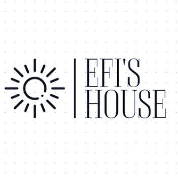 Efi'S House Apartment ฟิออยิตา ภายนอก รูปภาพ