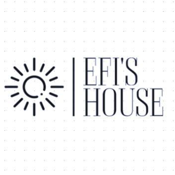 Efi'S House Apartment ฟิออยิตา ภายนอก รูปภาพ